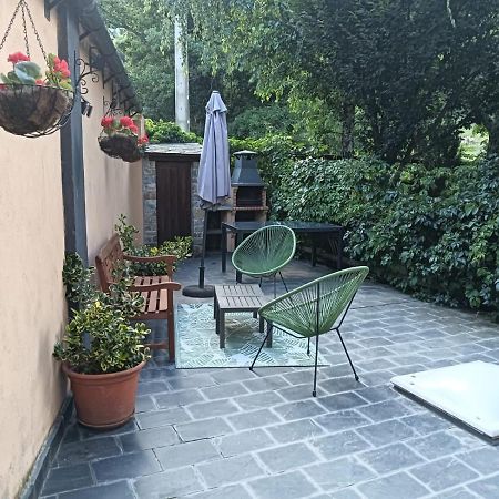 Willa Adosado Con Gran Terraza Villanova Zewnętrze zdjęcie