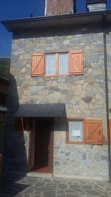 Willa Adosado Con Gran Terraza Villanova Zewnętrze zdjęcie