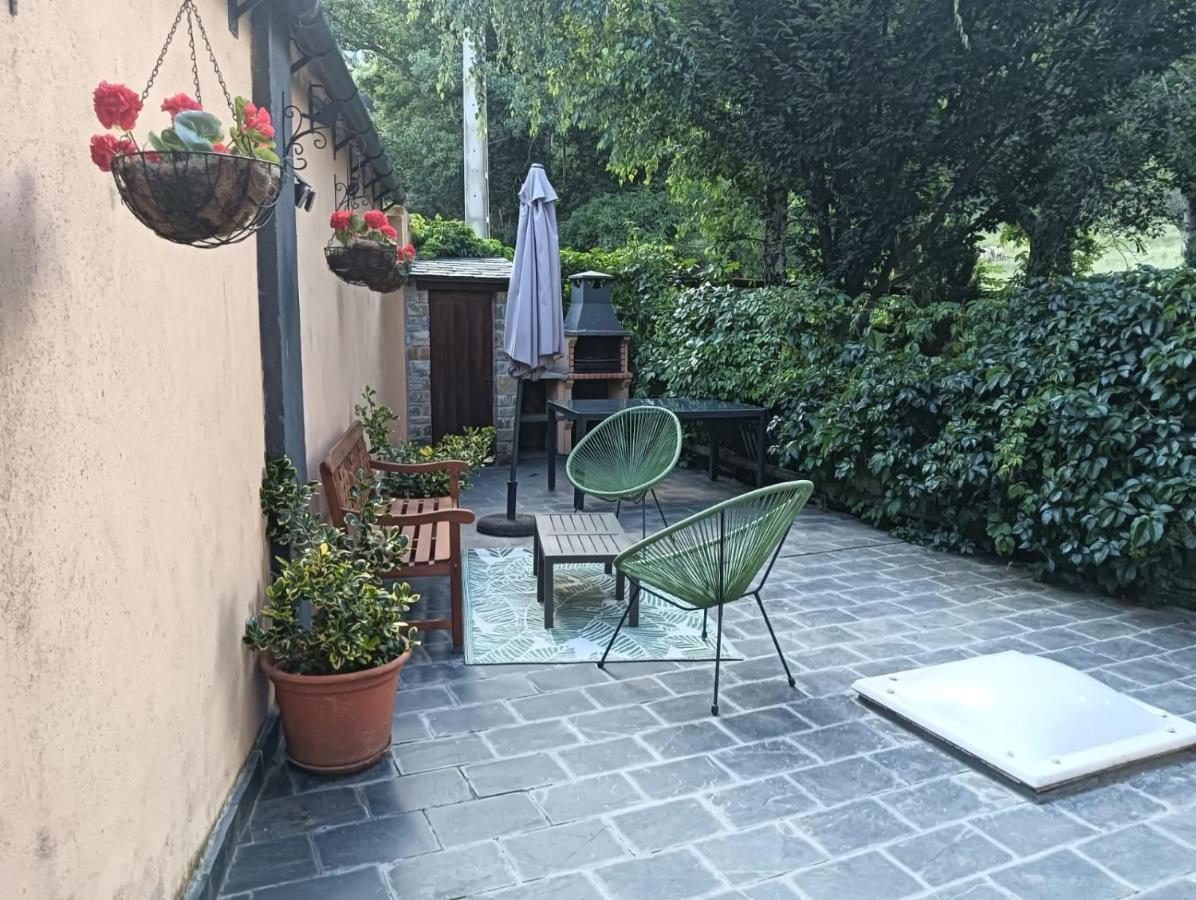 Willa Adosado Con Gran Terraza Villanova Zewnętrze zdjęcie